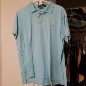 Polo shirt